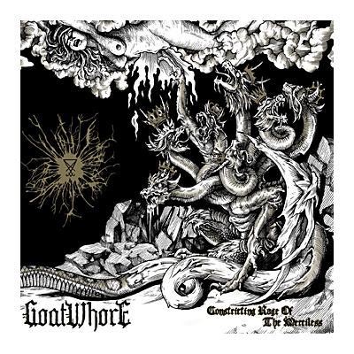 Чуйте парче на GOATWHORE
