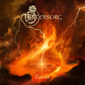 Vintersorg - Naturbål