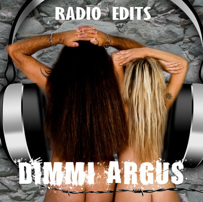 DIMMI ARGUS издават EP с радио ремиксове