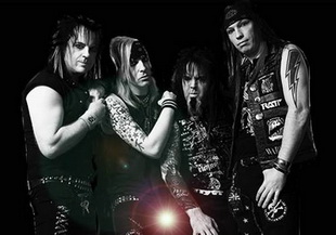 TIGERTAILZ пускат видео