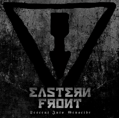 Втори албум от EASTERN FRONT