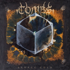 Tombs - Savage Gold (ревю от Metal World)