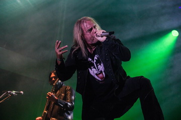 Каварна Рок 2014