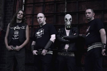 BLOOD ATONEMENT подписват с Metal on Metal Records