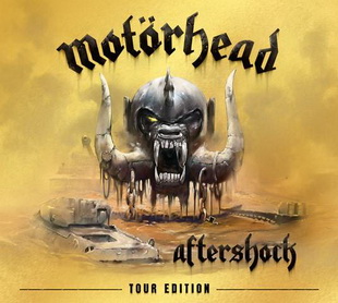 Гледайте видеоклип на MOTÖRHEAD