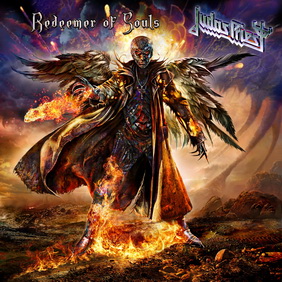 Judas Priest - Redeemer of Souls (ревю от Metal World)