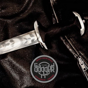 Гледайте видеоклип на THE DAGGER