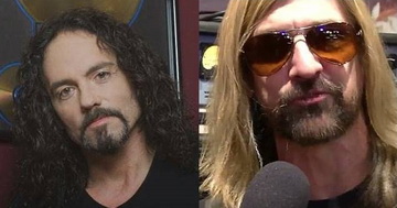 Нов проект на бивши членове на MEGADETH
