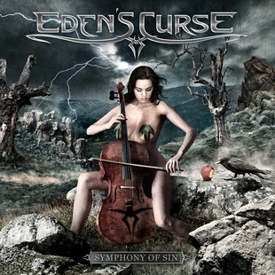 Гледайте видеоклип на EDEN'S CURSE