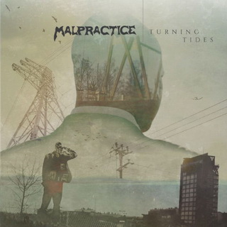 Четвърти албум от MALPRACTICE