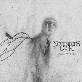 Novembers Doom - Bled White (ревю от Metal World)