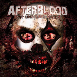 Гледайте видеоклип на AFTERBLOOD
