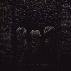 Втори албум от MORTUUS