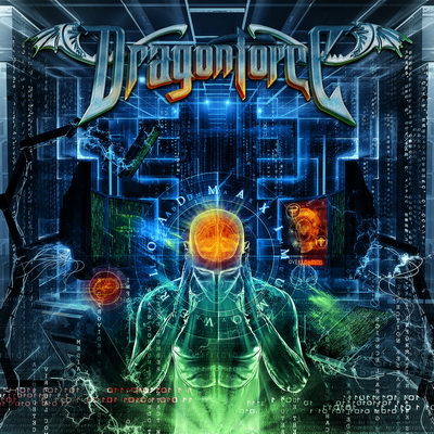 Слушайте нова песен на DRAGONFORCE