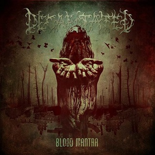 Подробности за шестия албум на DECAPITATED