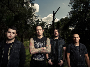 Вижте клип на TRIVIUM