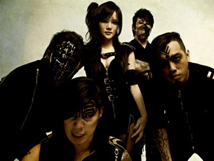 CHTHONIC ще свирят с класически източен оркестър на Wacken