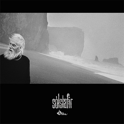 Слушайте нова композиция на SOLSTAFIR