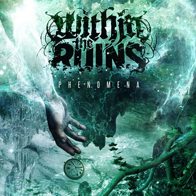 Чуйте целия нов албум на WITHIN THE RUINS