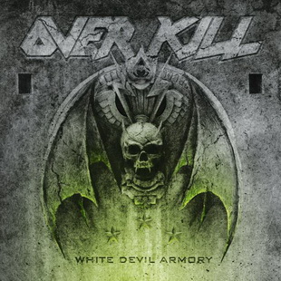 Гледайте видеоклип на OVERKILL