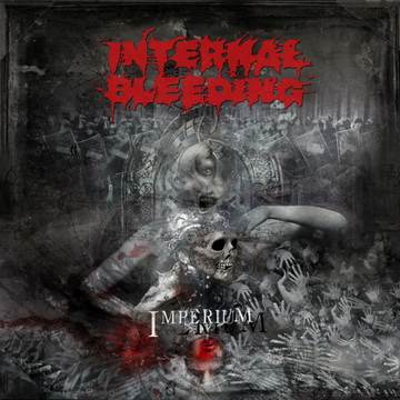 Новини от INTERNAL BLEEDING