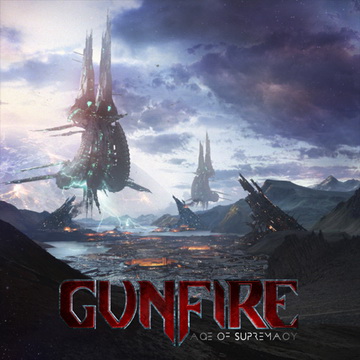 Втори албум от GUNFIRE