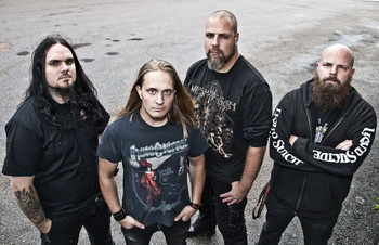 AXENSTAR подписват с Inner Wound Recordings