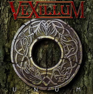 Трети албум от VEXILLUM