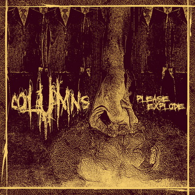 Слушайте ново парче на COLUMNS