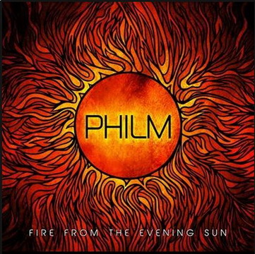 Втори албум от PHILM