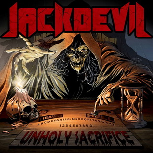 Гледайте видеоклип на JACKDEVIL