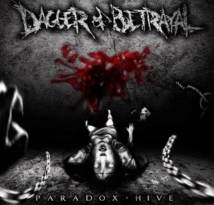 Вижте клип на DAGGER OF BETRAYAL