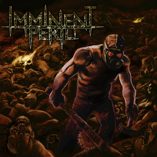 Гледайте видеоклип на IMMINENT PERIL