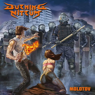 Подробности за дебюта на BURNING NITRUM