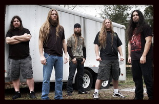 OBITUARY озаглавиха новия си албум