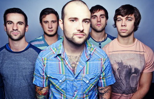 Гледайте видеоклип на AUGUST BURNS RED