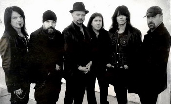Бандата на Geoff Tate вече ще се нарича OPERATION: MINDCRIME