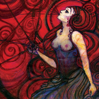 Чуйте ново парче на NACHTMYSTIUM