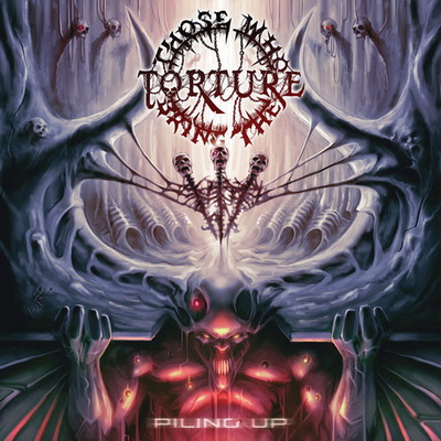 Чуйте парче на THOSE WHO BRING THE TORTURE