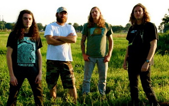 VALKYRIE подписват с Relapse Records