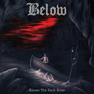 BELOW пускат видео