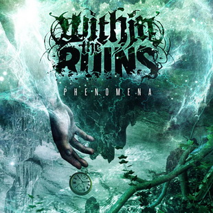 WITHIN THE RUINS с ново видео