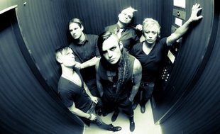WE ARE THE RIOT с нов клип