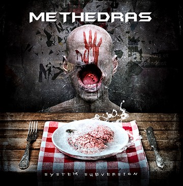 METHEDRAS с четвърти албум