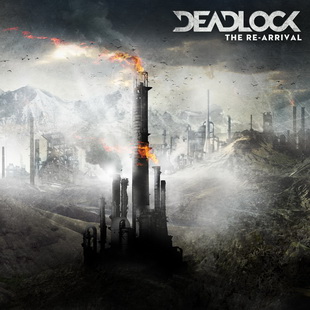 Гледайте видеоклип на DEADLOCK