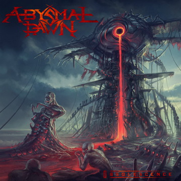 Четвърти албум от ABYSMAL DAWN