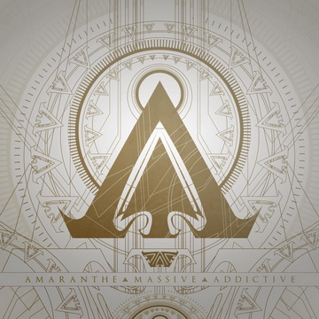 Трети албум от AMARANTHE