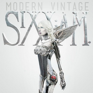 Вижте клип на SIXX: A.M.