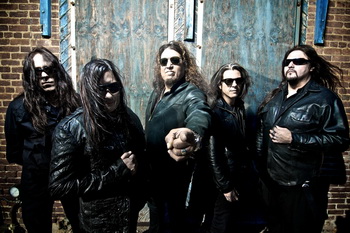 Кой спечели билет за TESTAMENT от Metal World