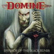 Domine - Emperor Of The Black Runes (ревю от Metal World)